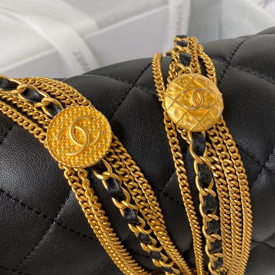 Chanel - Luxury Handbag - Rovelle Bags
