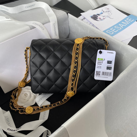 Chanel - Luxury Handbag - Rovelle Bags