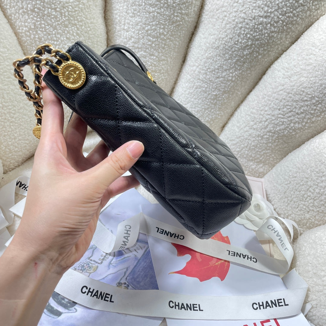 Chanel - Luxury Handbag - Rovelle Bags