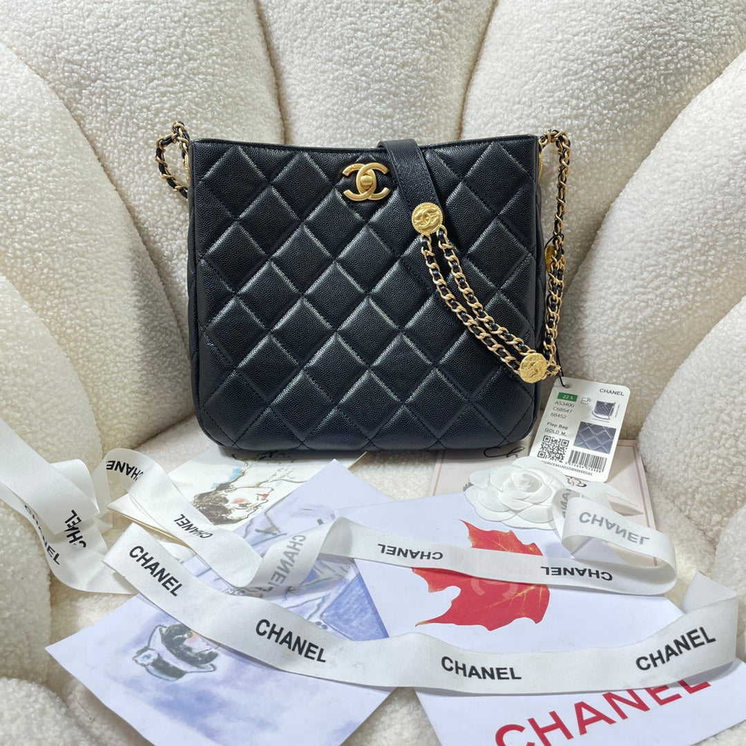 Chanel - Luxury Handbag - Rovelle Bags