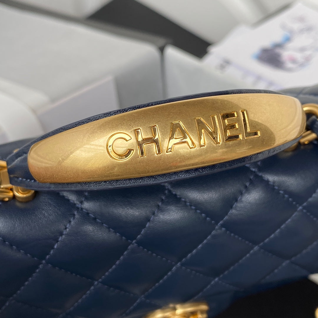 Chanel - Luxury Handbag - Rovelle Bags