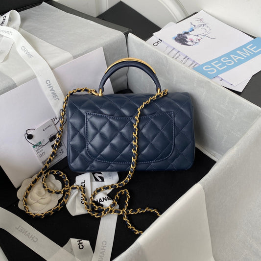 Chanel - Luxury Handbag - Rovelle Bags