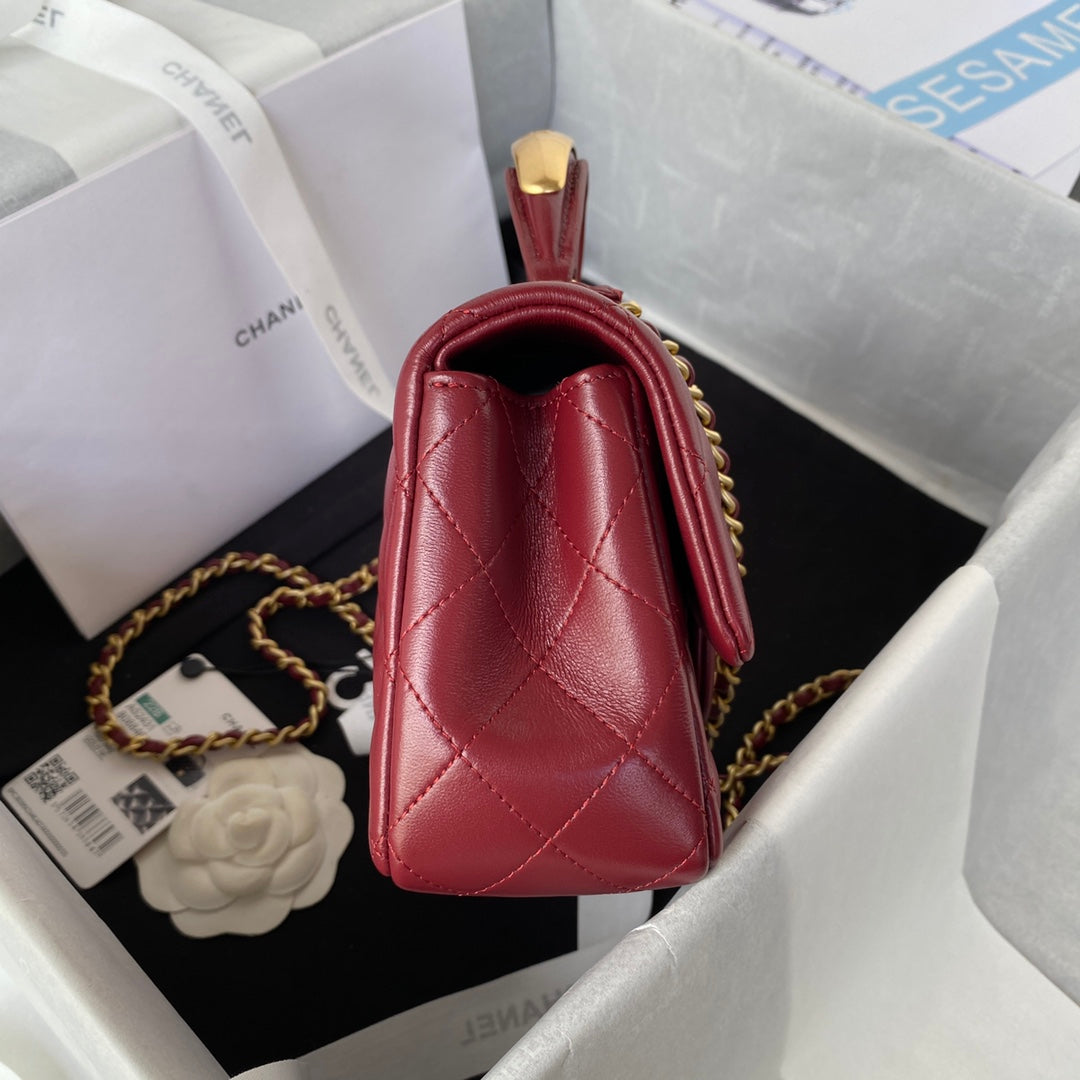 Chanel - Luxury Handbag - Rovelle Bags