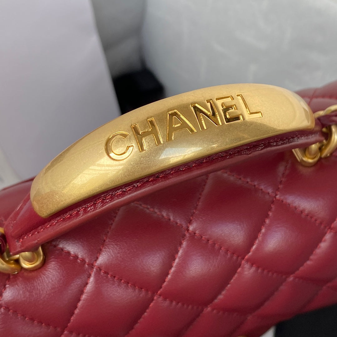 Chanel - Luxury Handbag - Rovelle Bags