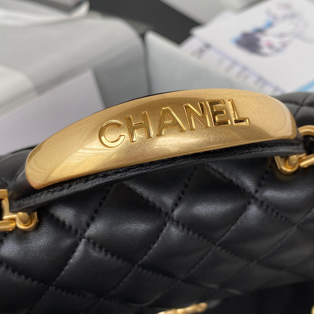Chanel - Luxury Handbag - Rovelle Bags