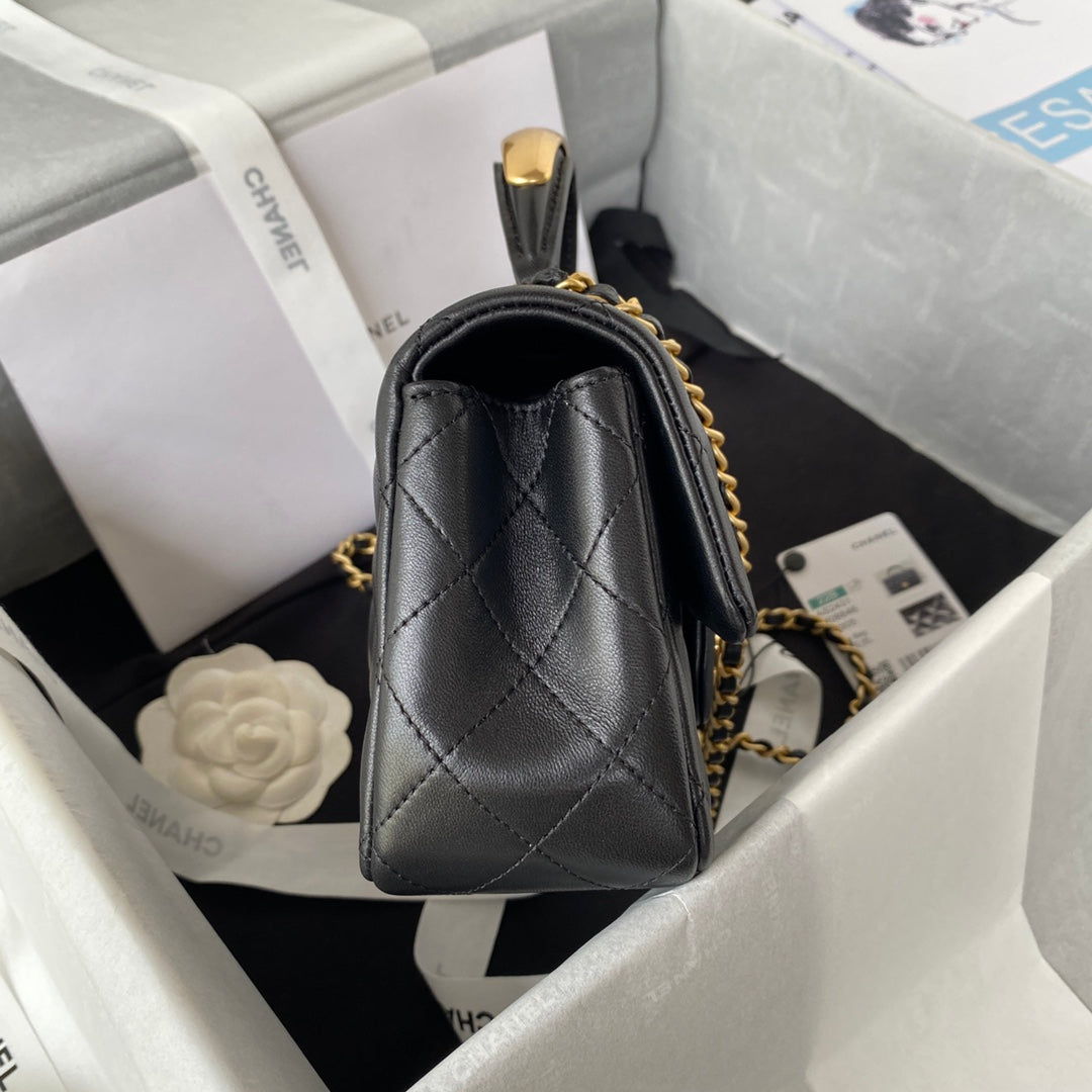 Chanel - Luxury Handbag - Rovelle Bags
