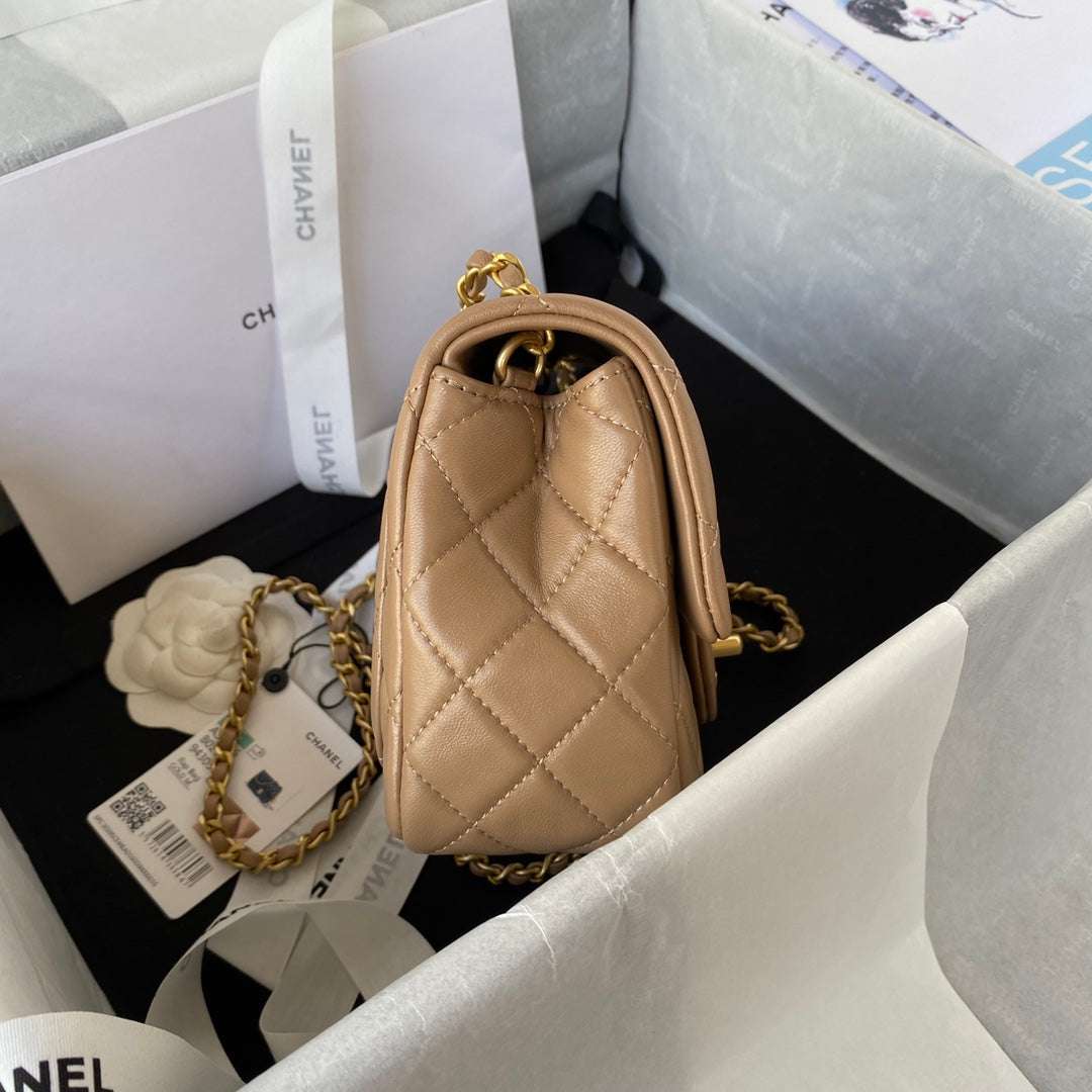 Chanel - Luxury Handbag - Rovelle Bags