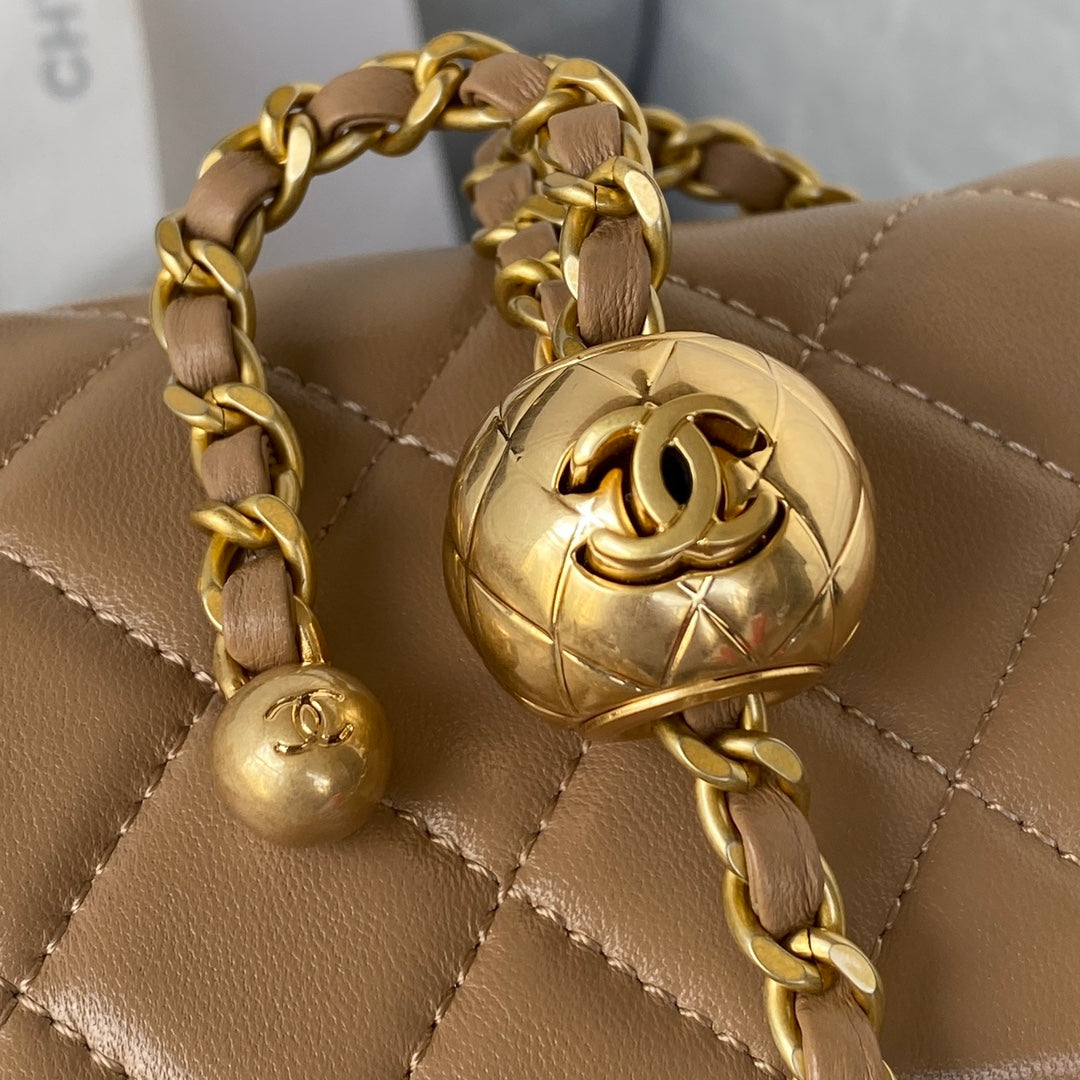 Chanel - Luxury Handbag - Rovelle Bags