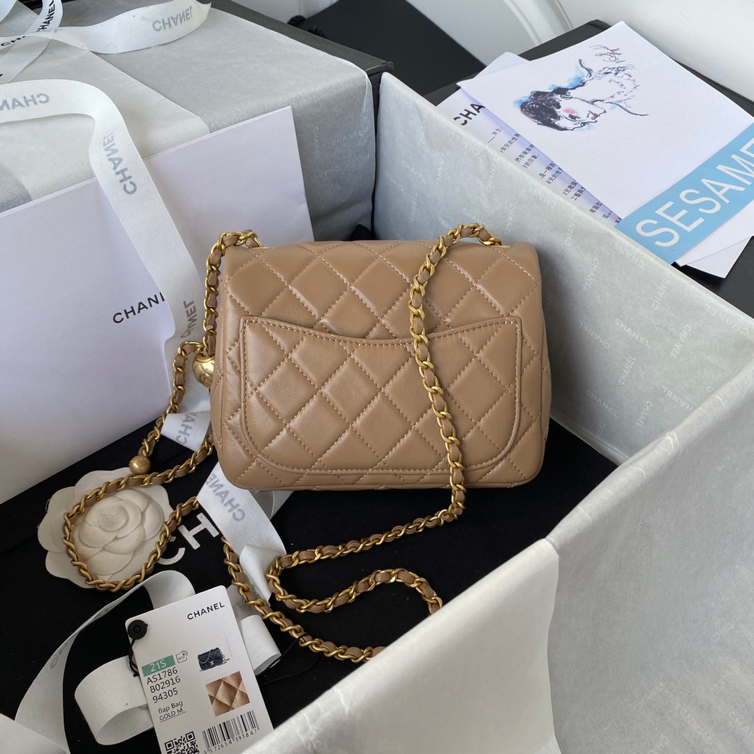 Chanel - Luxury Handbag - Rovelle Bags