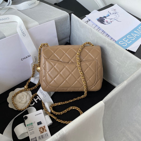 Chanel - Luxury Handbag - Rovelle Bags