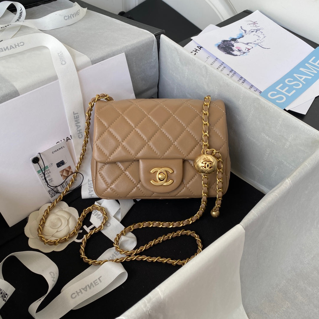 Chanel - Luxury Handbag - Rovelle Bags