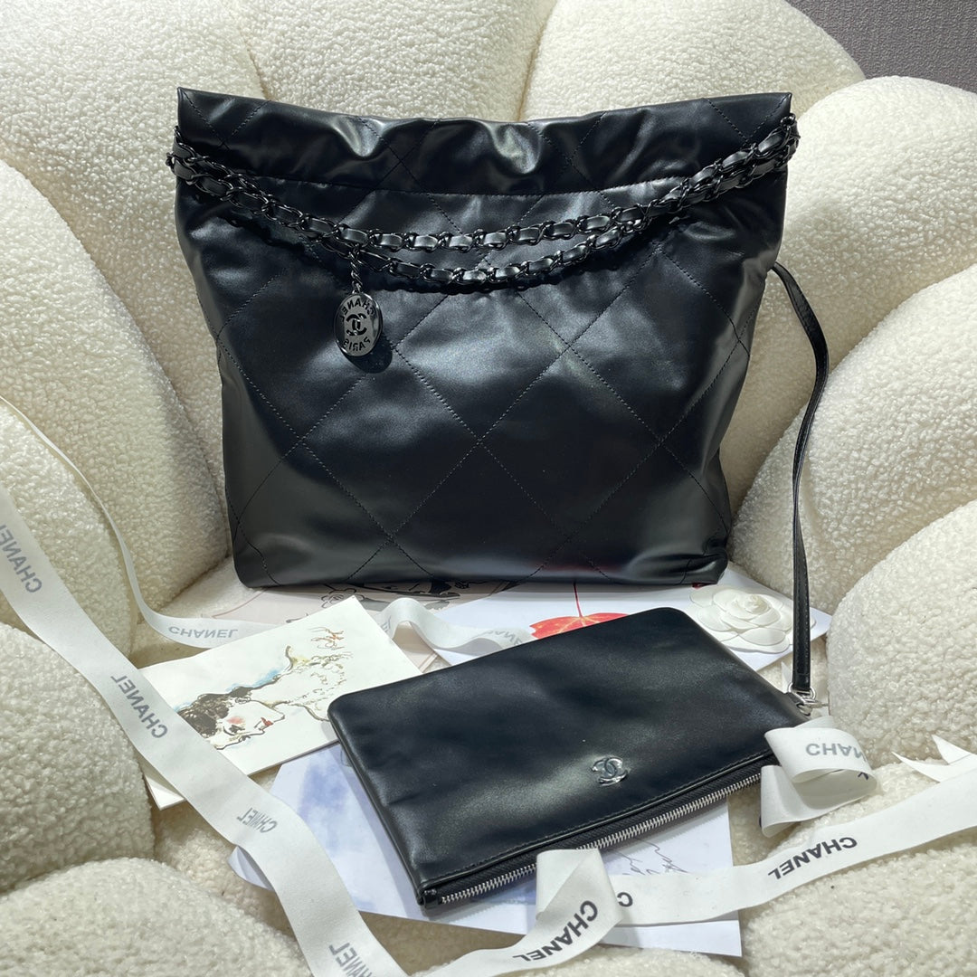 Chanel - Luxury Handbag - Rovelle Bags