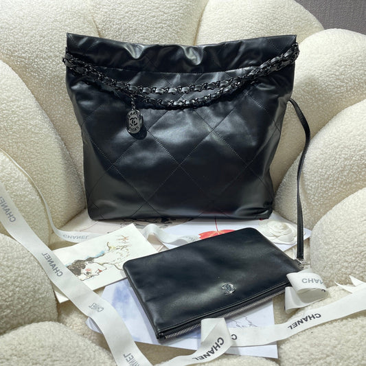 Chanel - Luxury Handbag - Rovelle Bags
