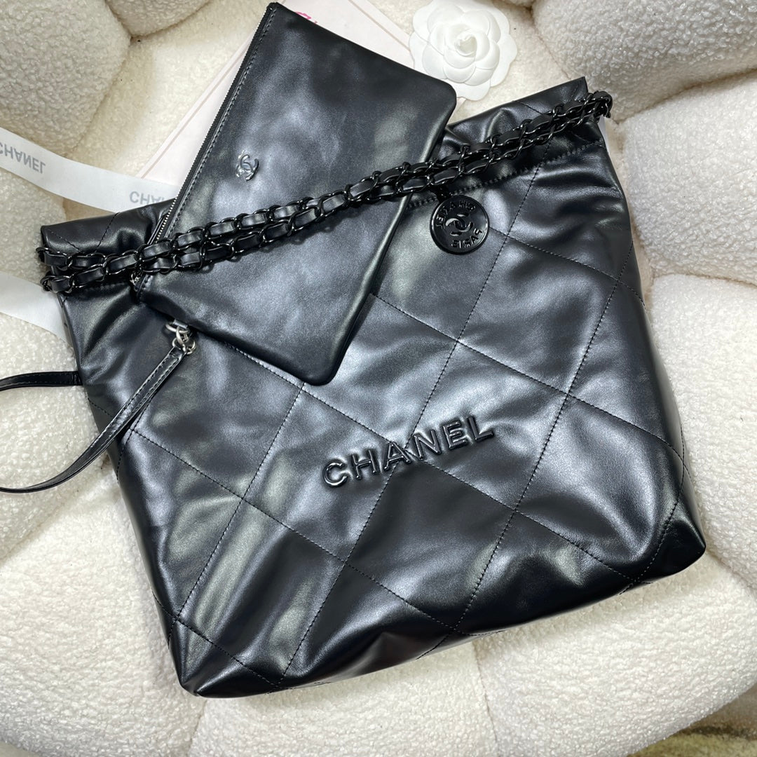 Chanel - Luxury Handbag - Rovelle Bags