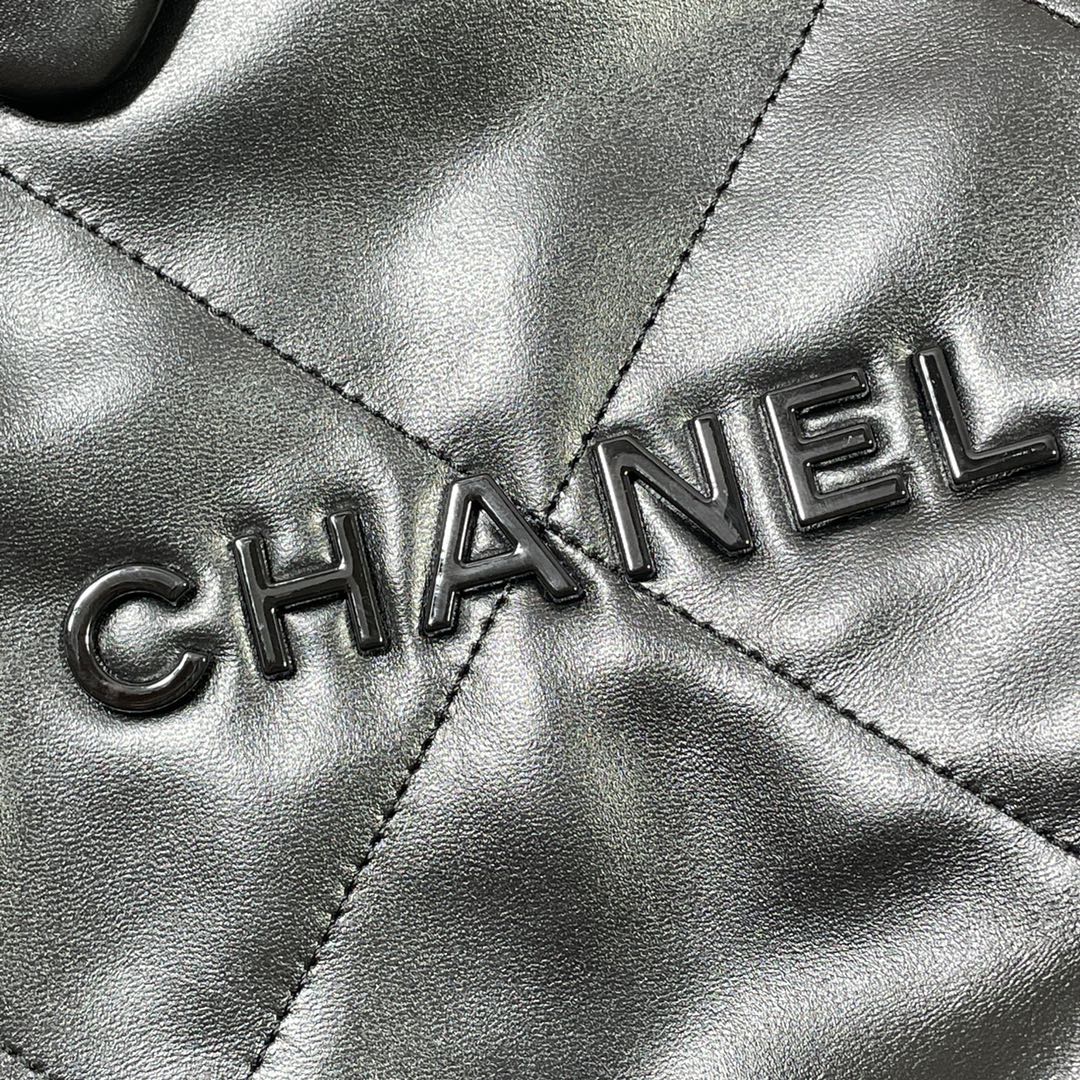 Chanel - Luxury Handbag - Rovelle Bags