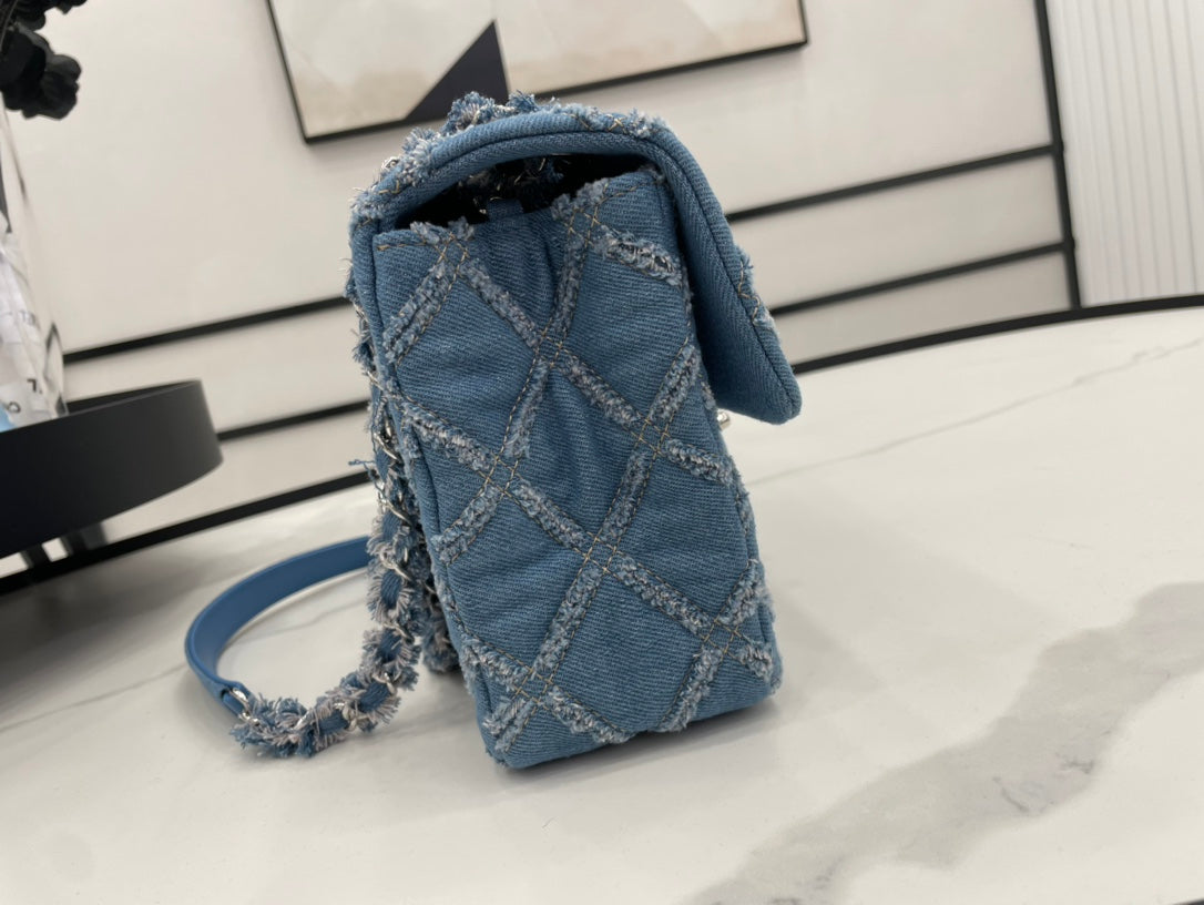 Chanel - Luxury Handbag - Rovelle Bags