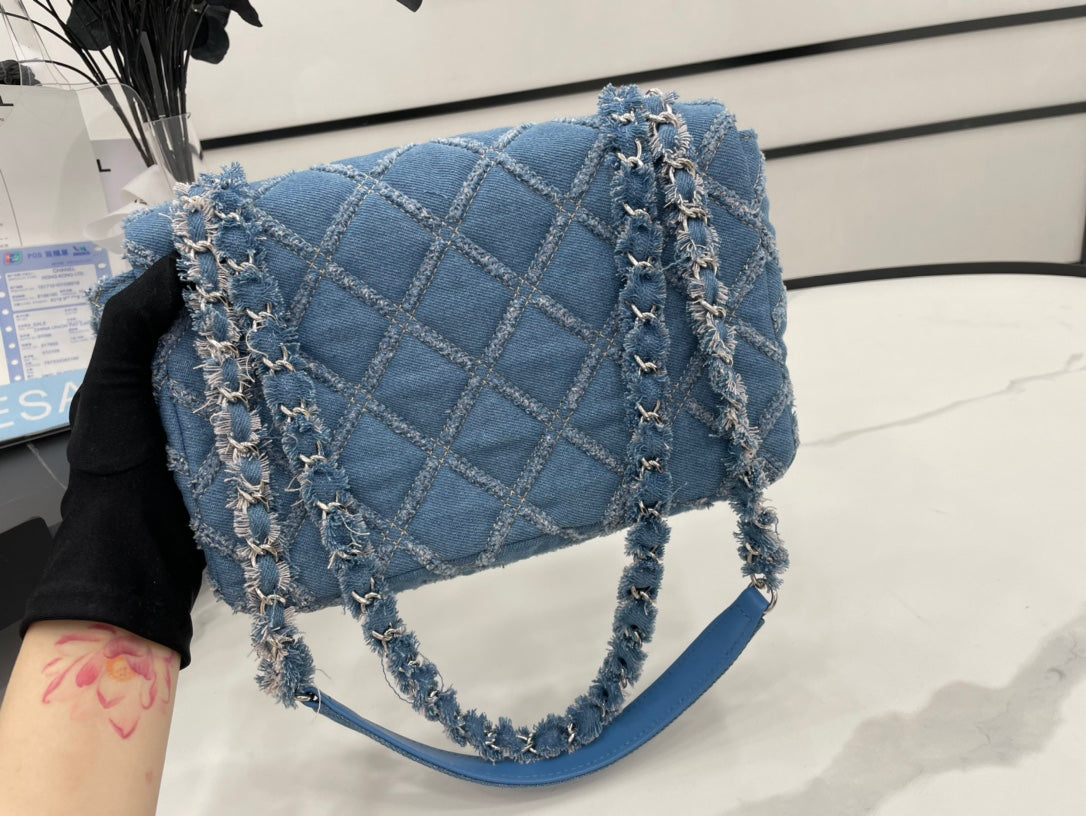 Chanel - Luxury Handbag - Rovelle Bags