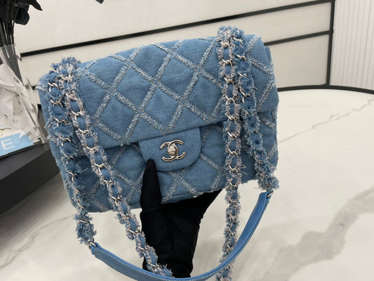 Chanel - Luxury Handbag - Rovelle Bags