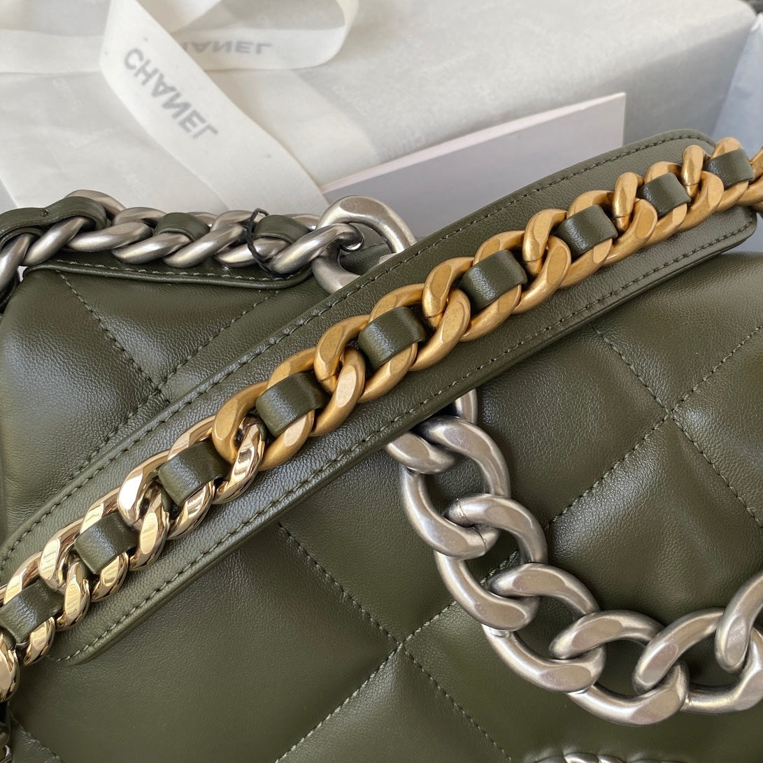 Chanel - Luxury Handbag - Rovelle Bags
