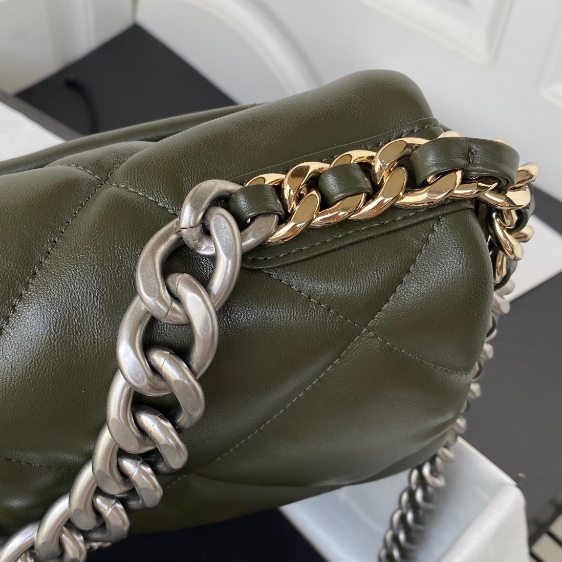Chanel - Luxury Handbag - Rovelle Bags