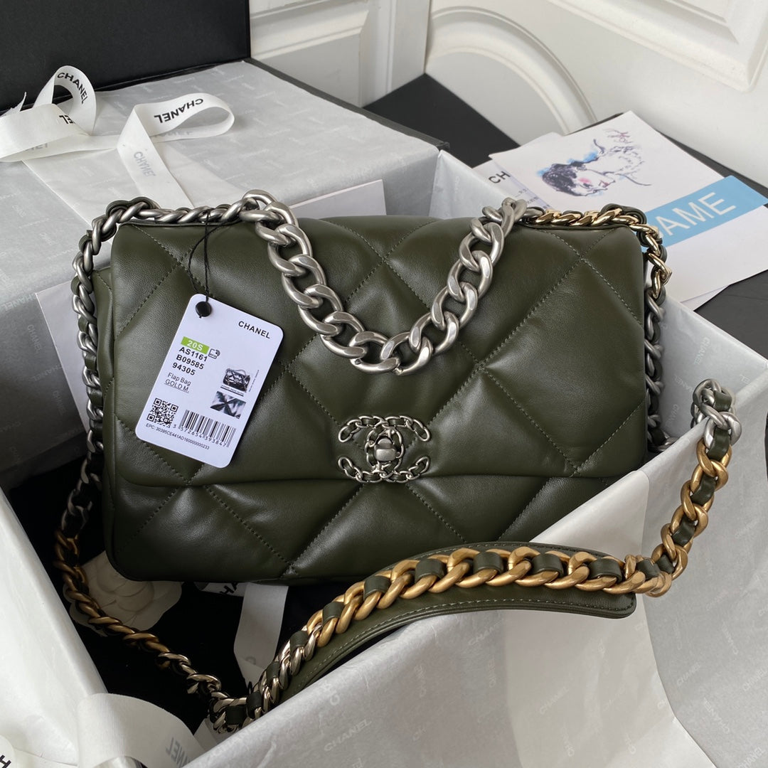 Chanel - Luxury Handbag - Rovelle Bags