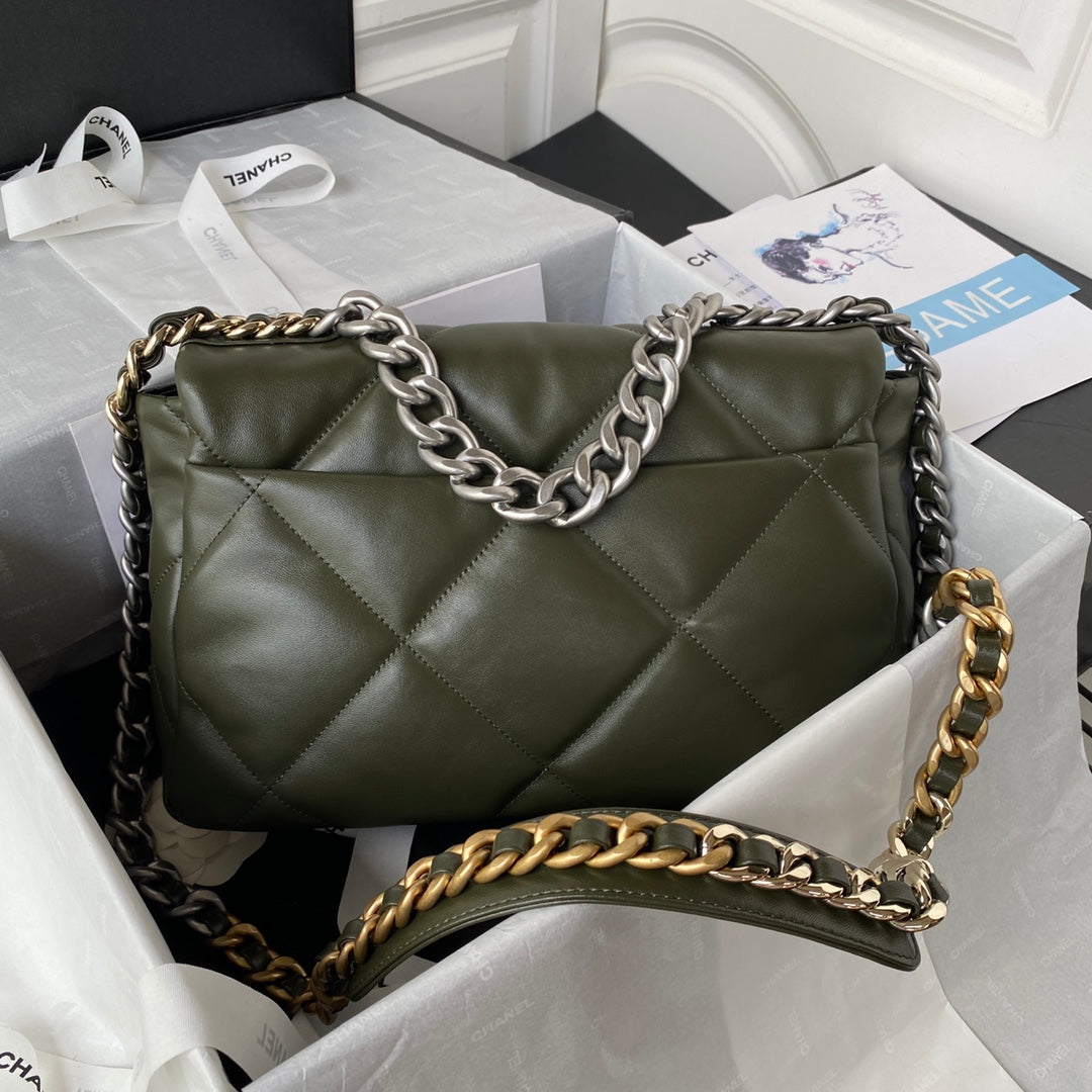 Chanel - Luxury Handbag - Rovelle Bags