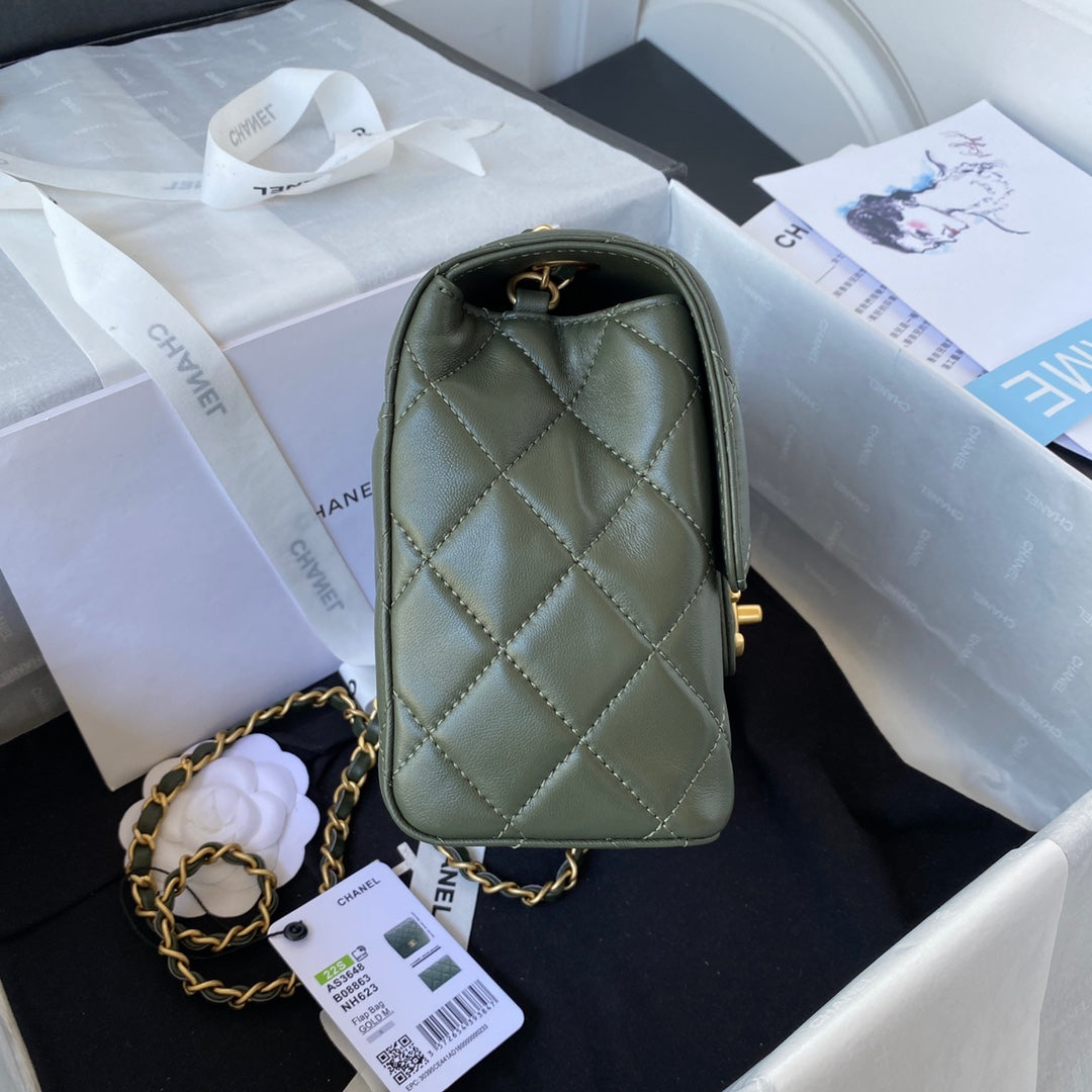 Chanel - Luxury Handbag - Rovelle Bags