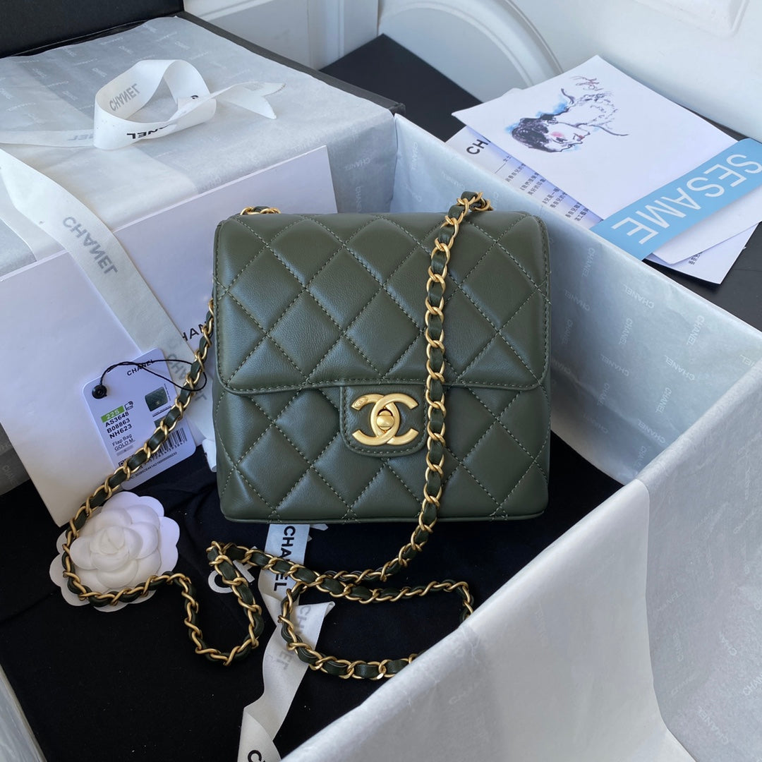 Chanel - Luxury Handbag - Rovelle Bags