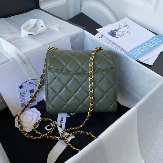 Chanel - Luxury Handbag - Rovelle Bags