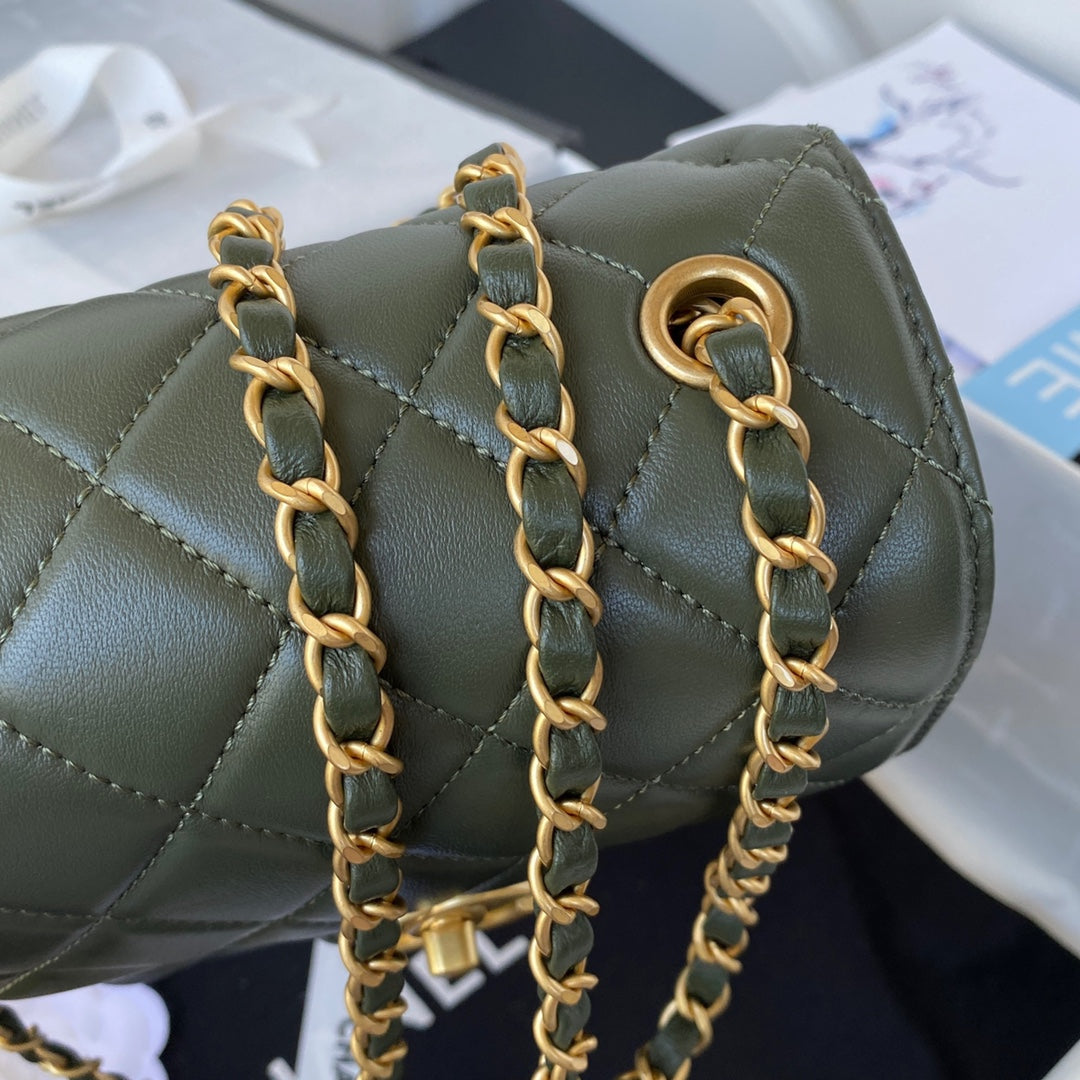 Chanel - Luxury Handbag - Rovelle Bags