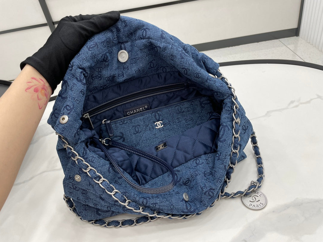 Chanel - Luxury Handbag - Rovelle Bags