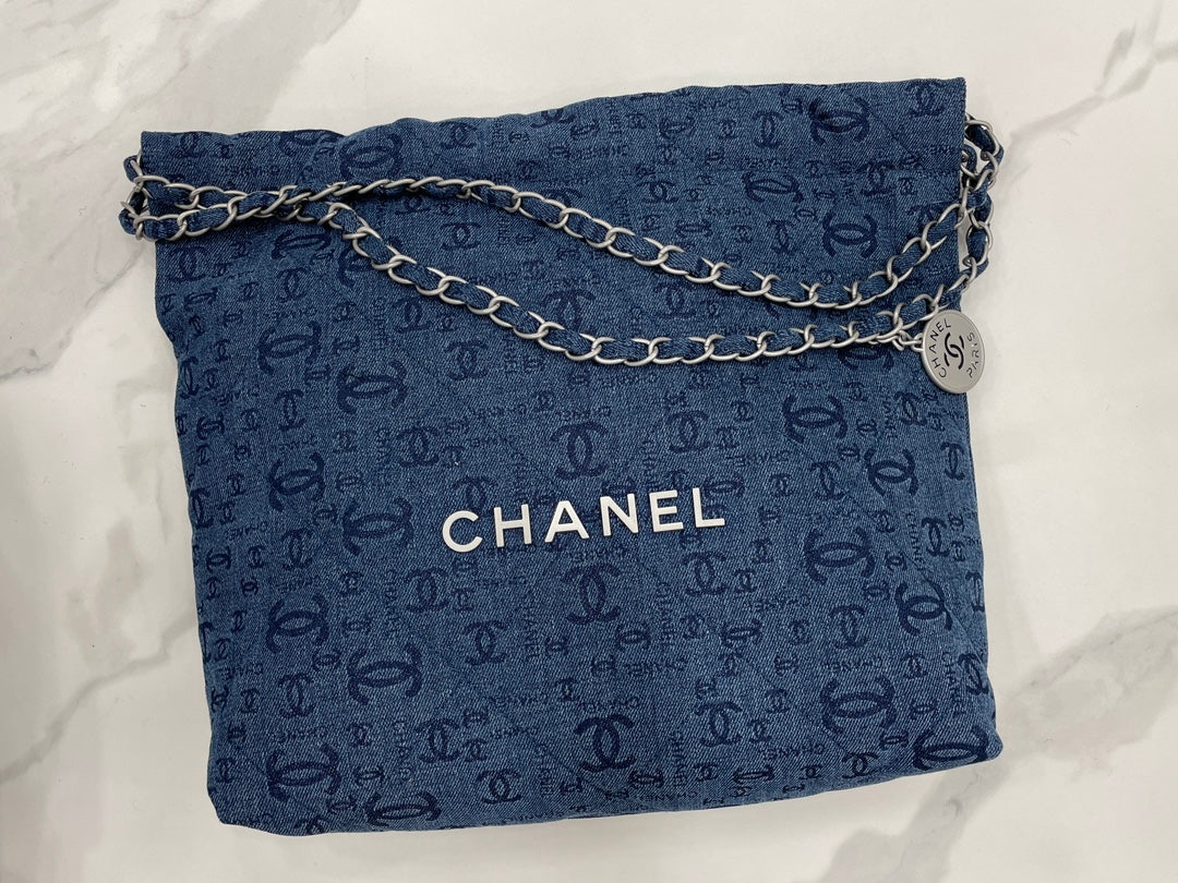 Chanel - Luxury Handbag - Rovelle Bags