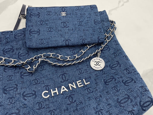 Chanel - Luxury Handbag - Rovelle Bags