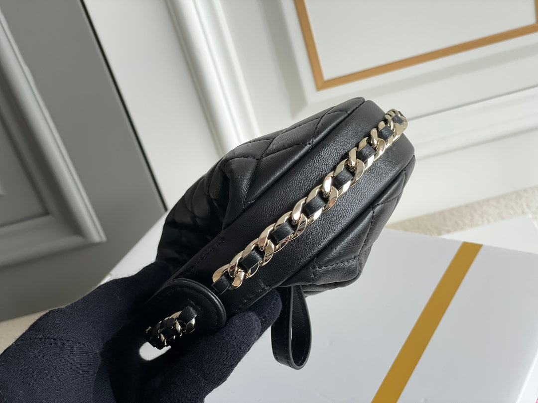 Chanel - Luxury Handbag - Rovelle Bags
