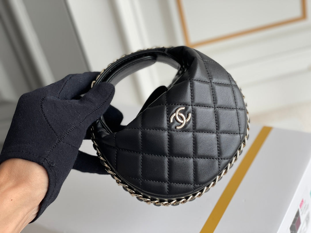 Chanel - Luxury Handbag - Rovelle Bags