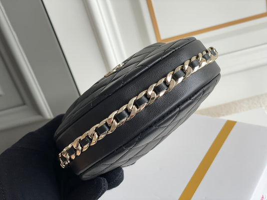 Chanel - Luxury Handbag - Rovelle Bags