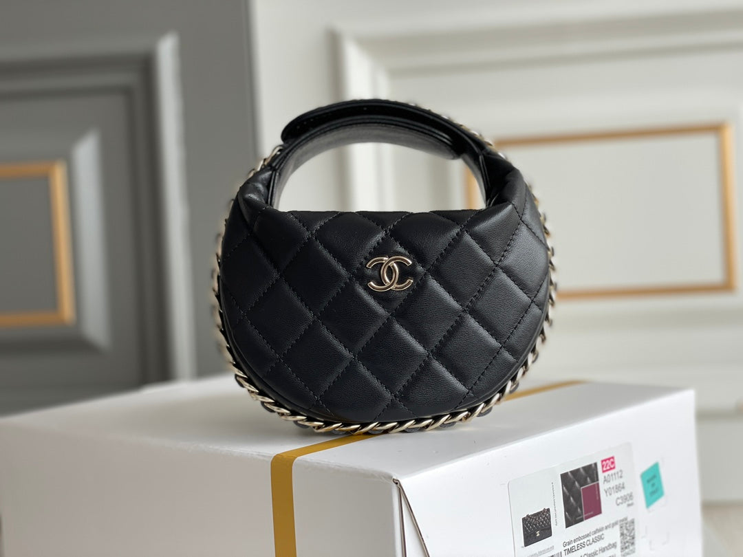 Chanel - Luxury Handbag - Rovelle Bags