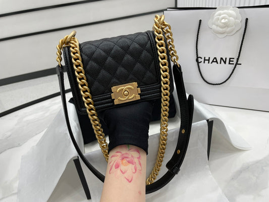 Chanel - Luxury Handbag - Rovelle Bags