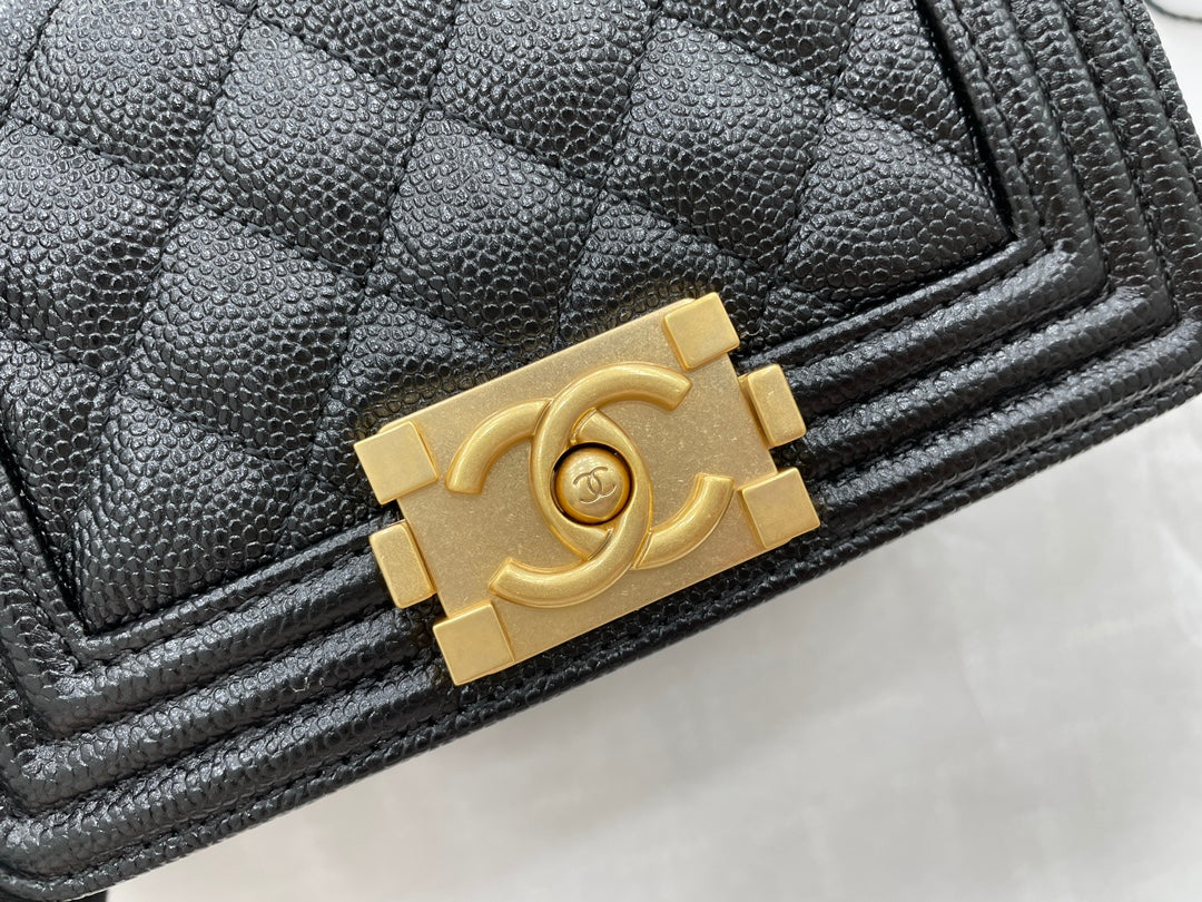 Chanel - Luxury Handbag - Rovelle Bags