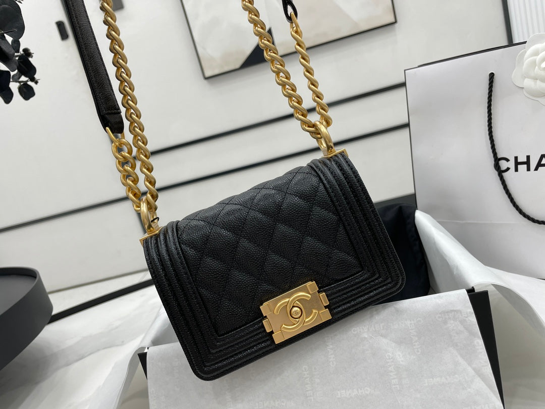 Chanel - Luxury Handbag - Rovelle Bags
