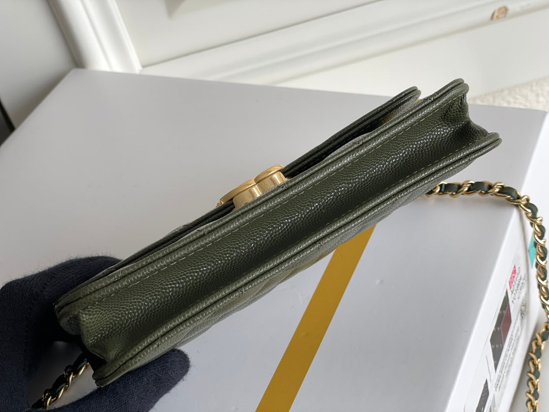 Chanel - Luxury Handbag - Rovelle Bags