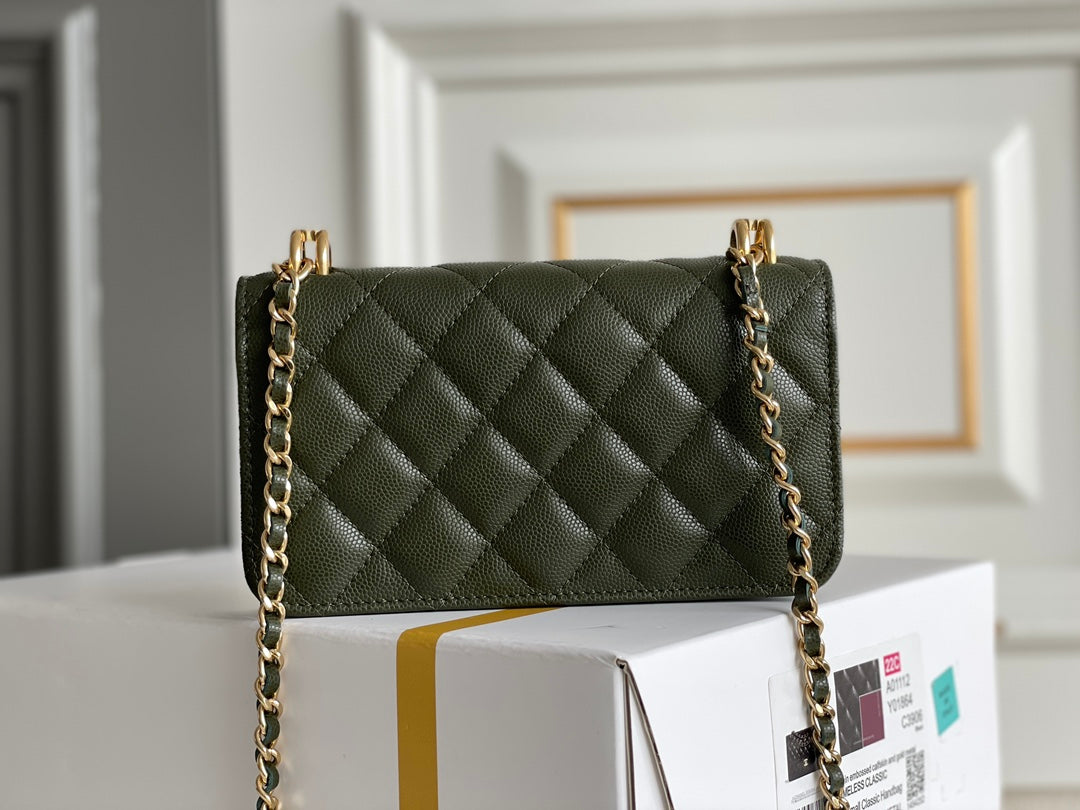 Chanel - Luxury Handbag - Rovelle Bags