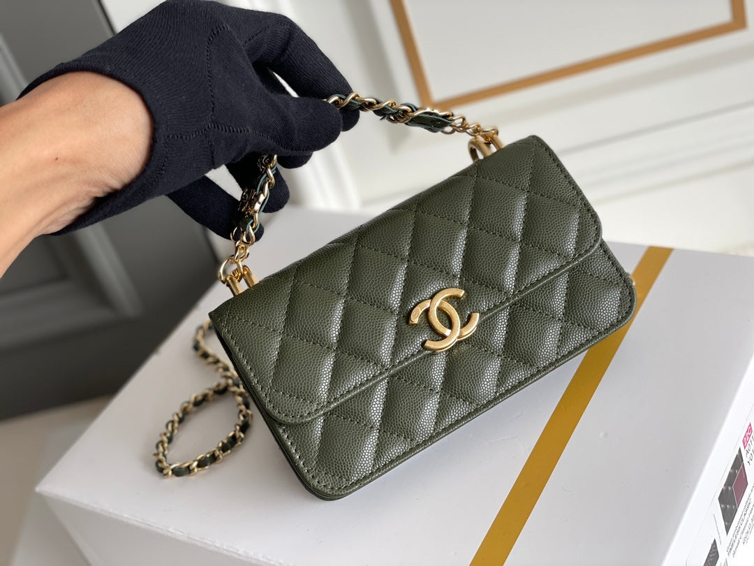 Chanel - Luxury Handbag - Rovelle Bags