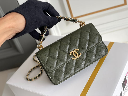 Chanel - Luxury Handbag - Rovelle Bags
