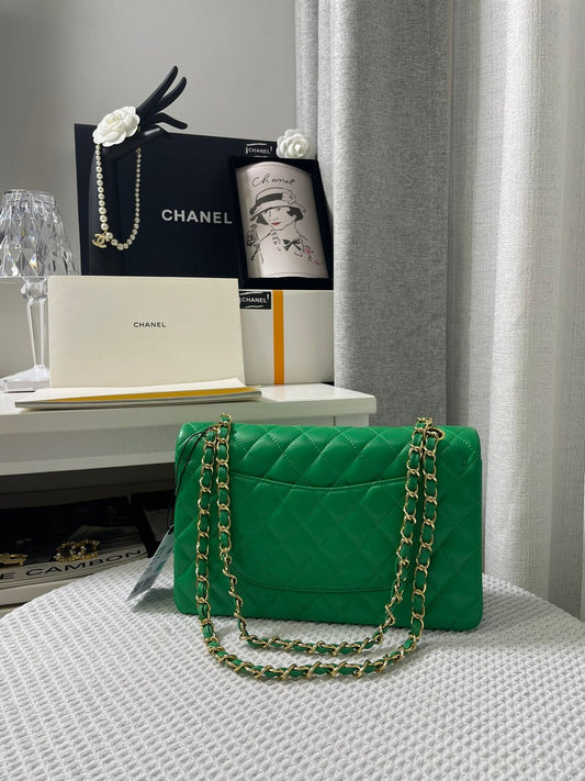 Chanel - Luxury Handbag - Rovelle Bags
