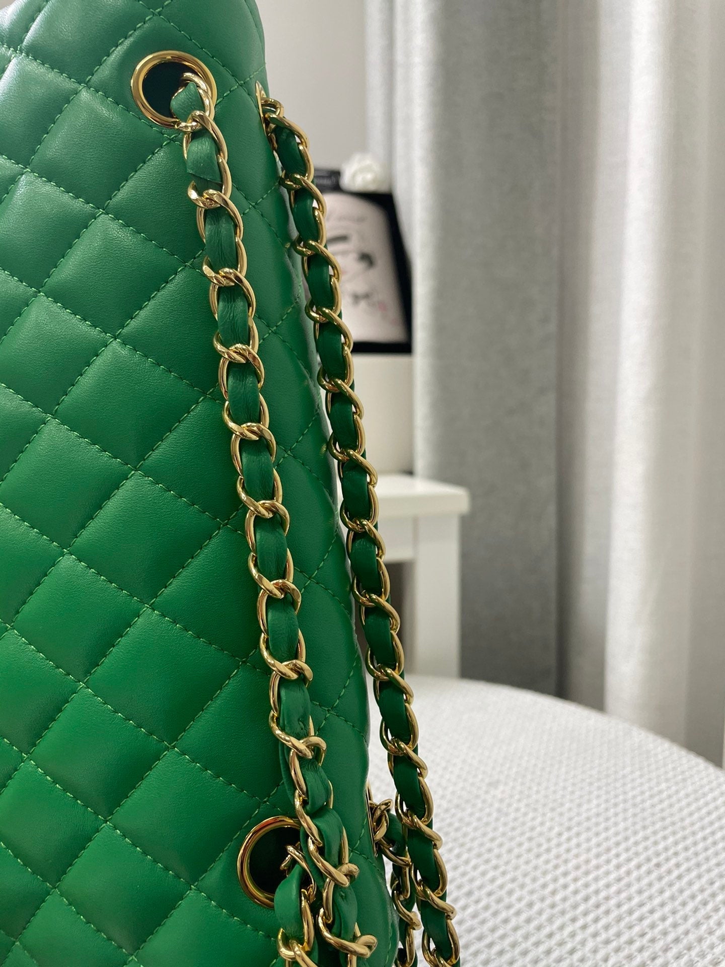 Chanel - Luxury Handbag - Rovelle Bags