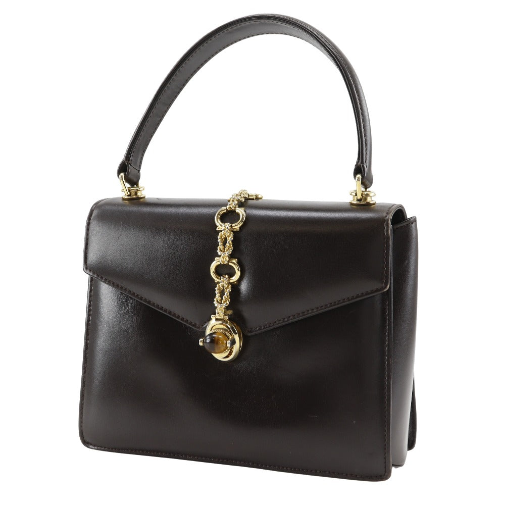 Gucci Leather Handbag