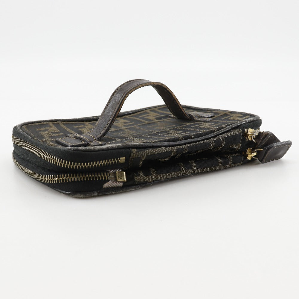 Fendi Clutch - Rovelle Bags
