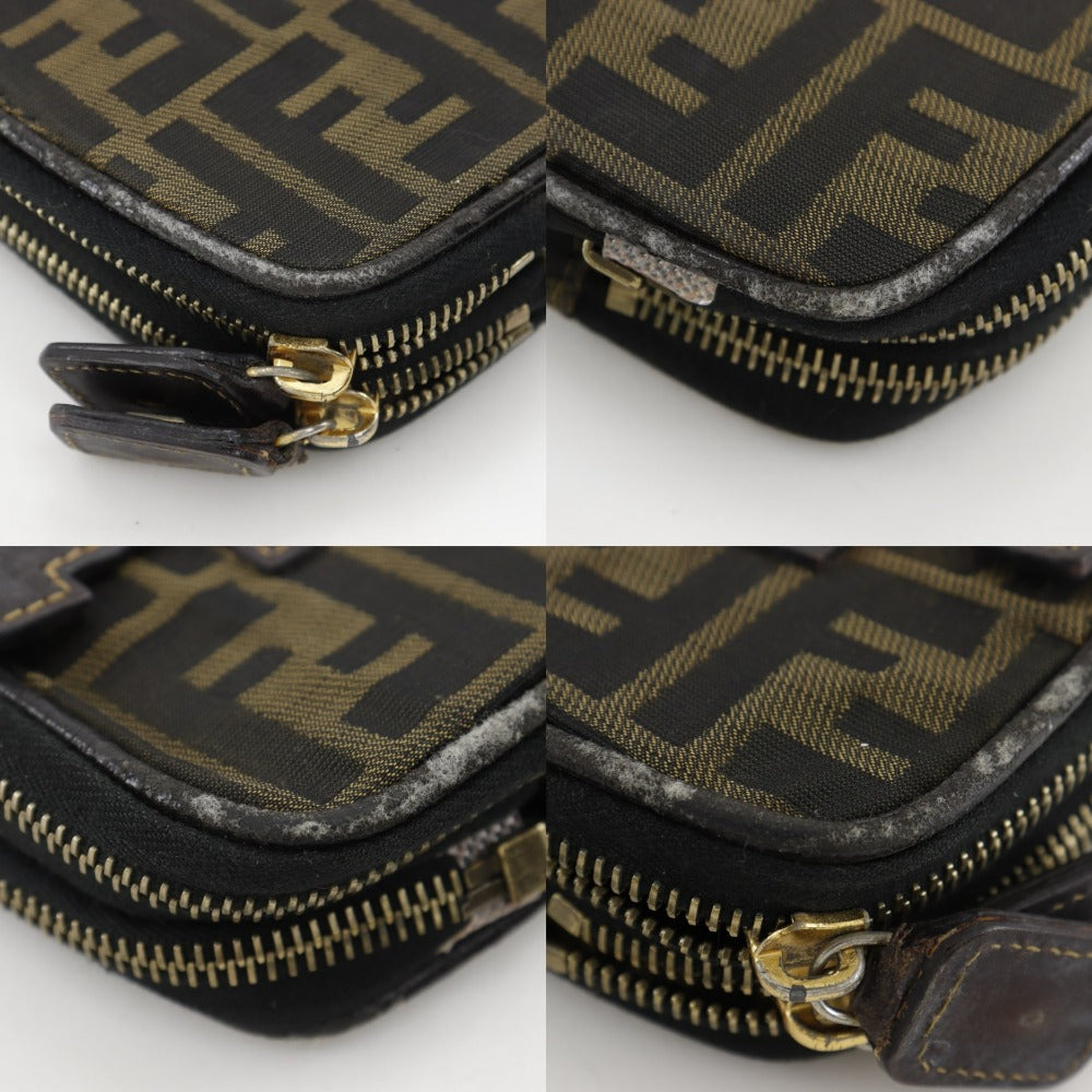 Fendi Clutch - Rovelle Bags