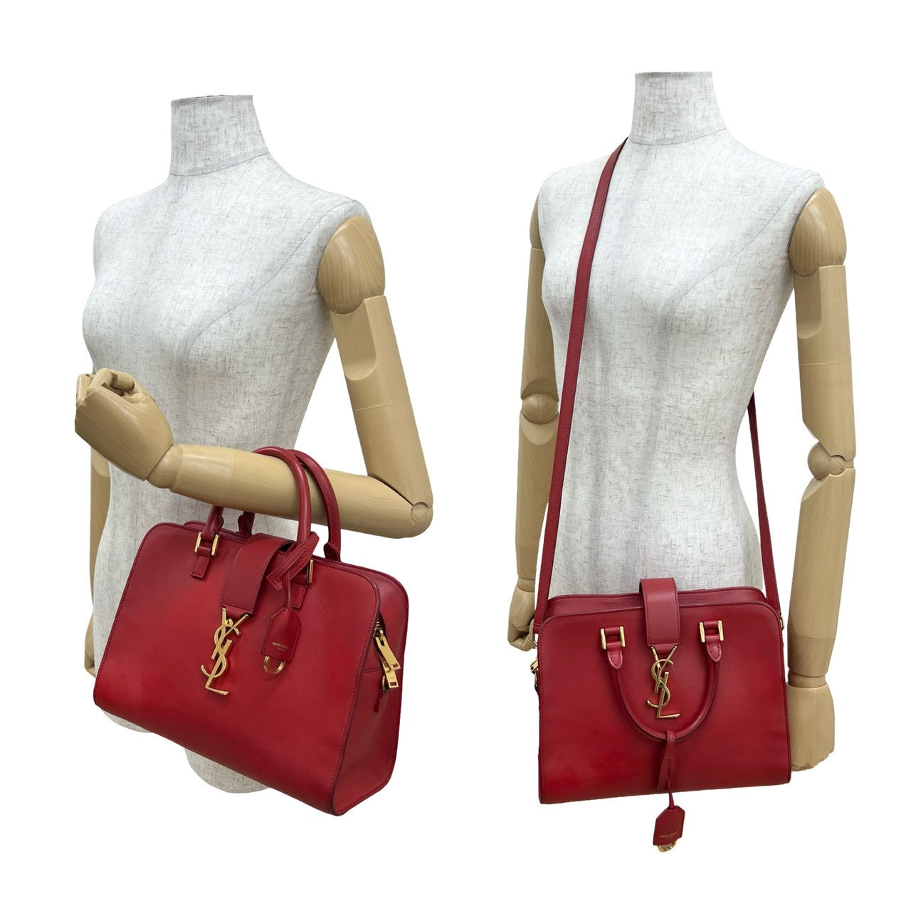 Saint Laurent Handbag - Rovelle Bags
